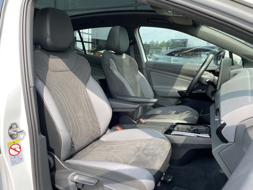 VW ID.5 77 Pro Performance 5d