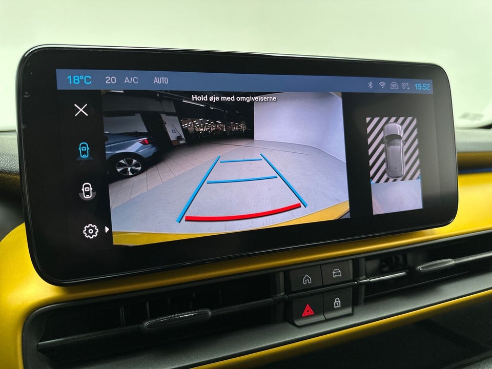 Jeep Avenger 54 1st Edition 5d