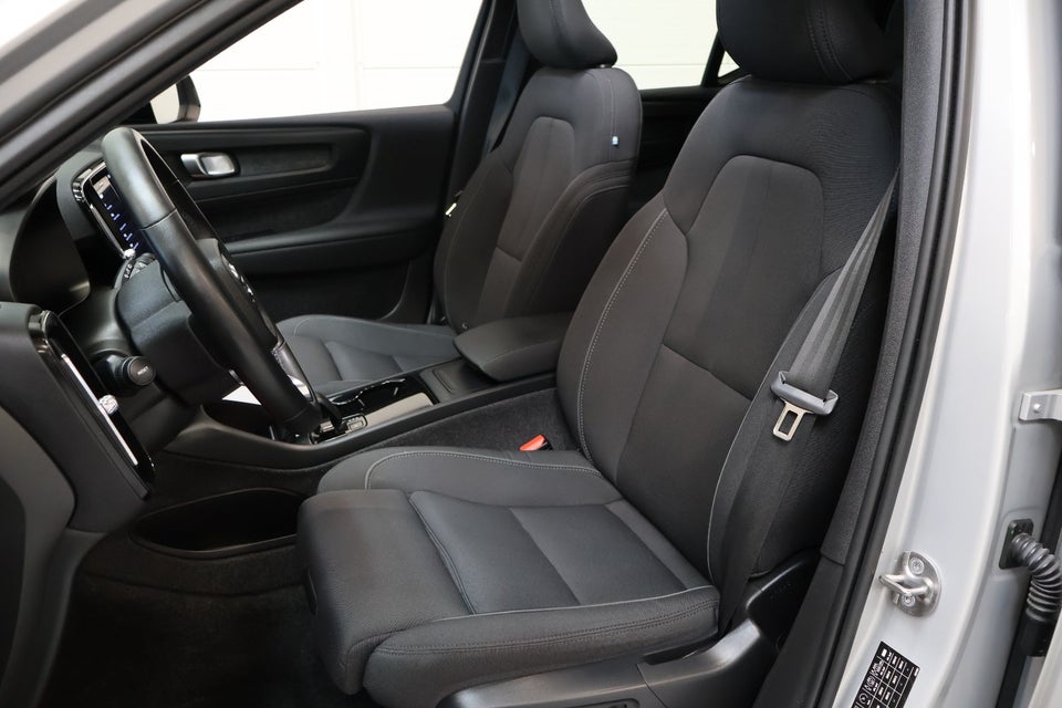 Volvo XC40 P8 ReCharge Twin Ultimate 5d