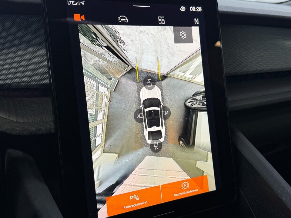 Polestar 2 Long Range AWD 5d