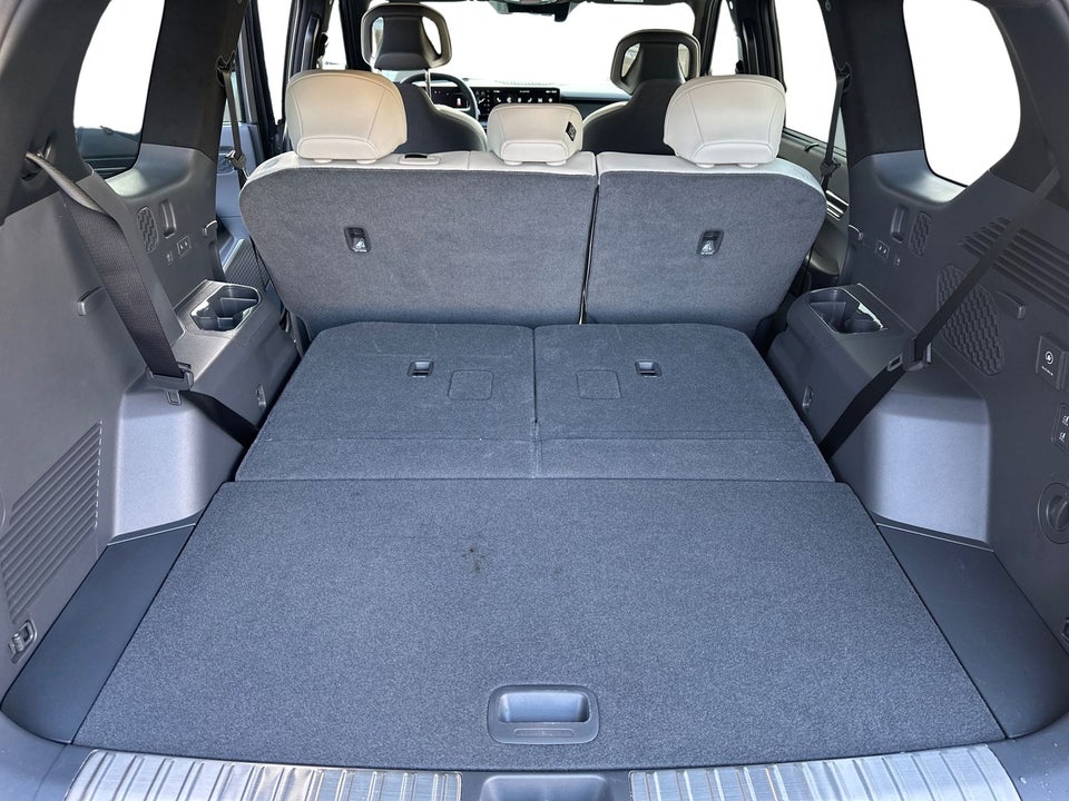 Kia EV9 99 Long Range Performance GT-Line AWD 7prs 5d