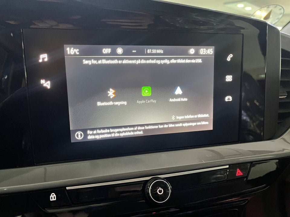 Opel Mokka-e 50 Elegance 5d