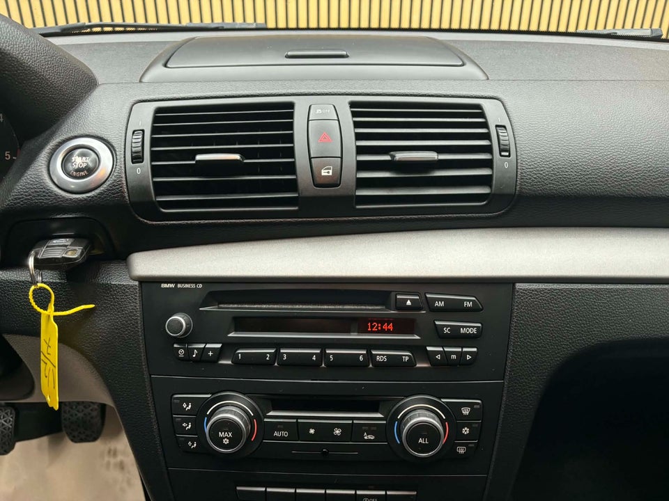 BMW 116d 2,0  5d