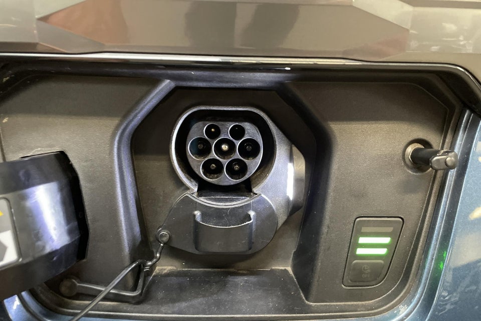 Kia Niro 64 EV 5d