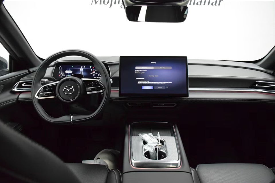 Mazda 6e Takumi Long Range 5d