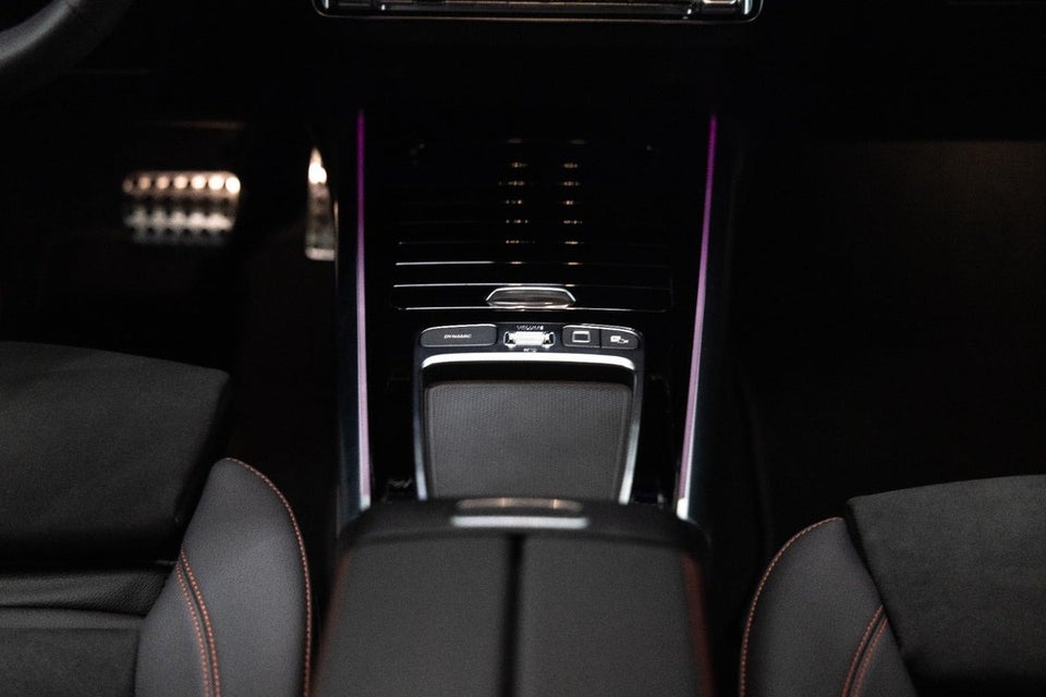 Mercedes EQA250+ AMG Premium 5d