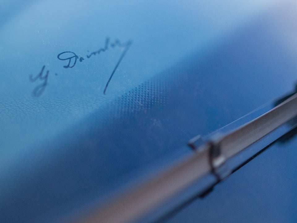 Mercedes EQA250+ AMG Edition 5d