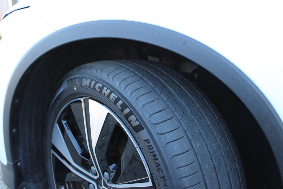 Polestar 2 Standard Range 5d
