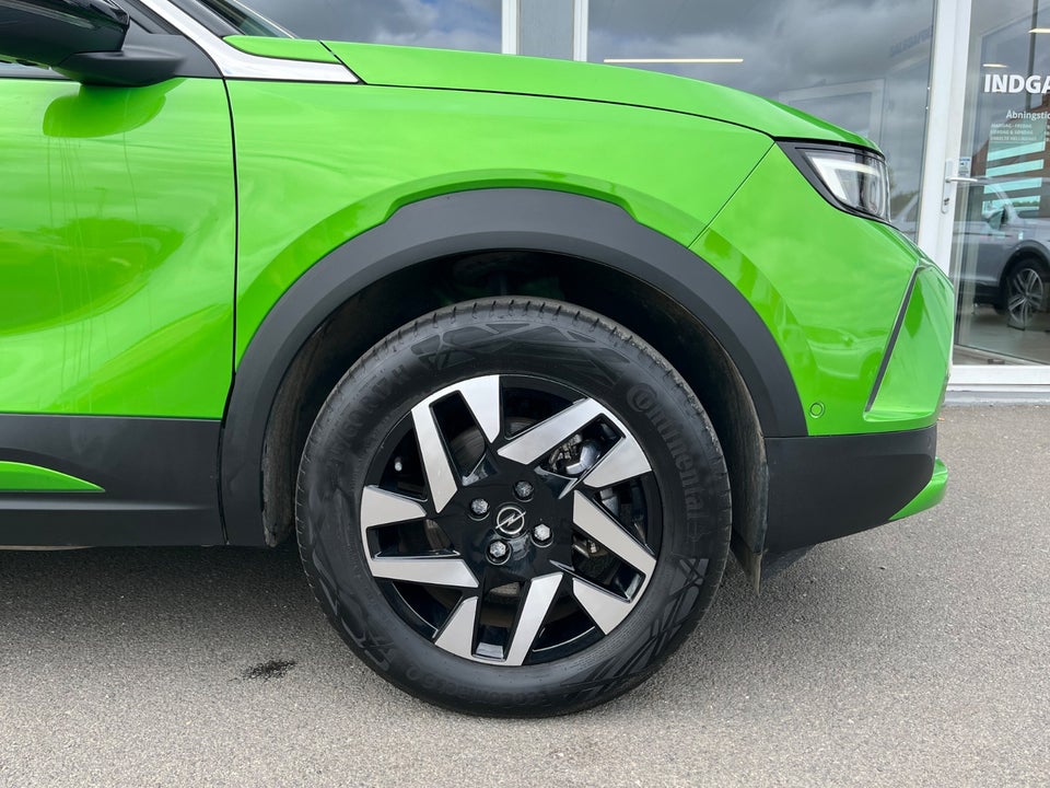 Opel Mokka-e 54 Elegance 5d