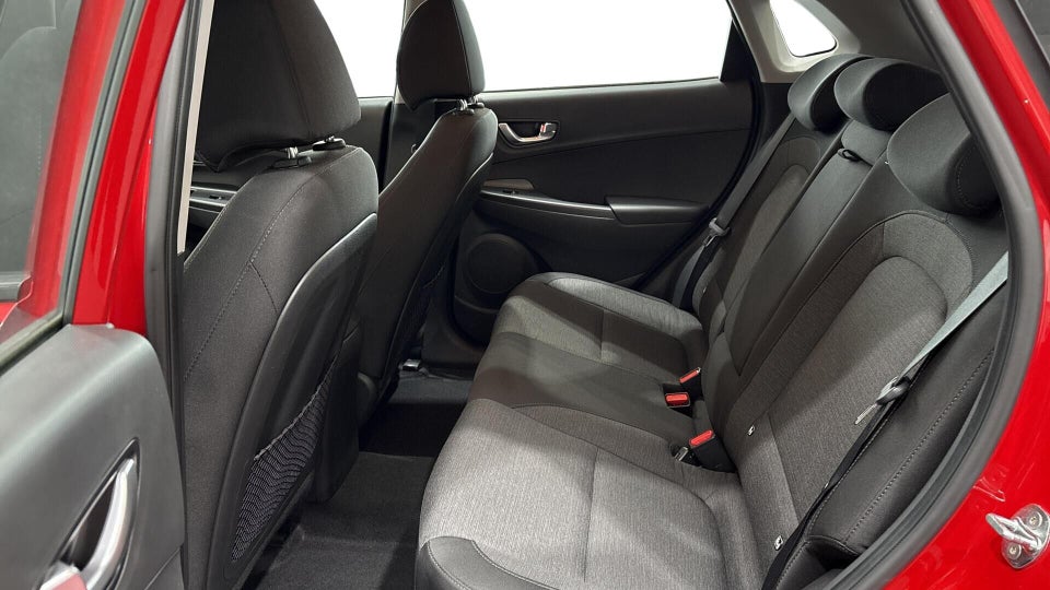 Hyundai Kona 39 EV Select 5d
