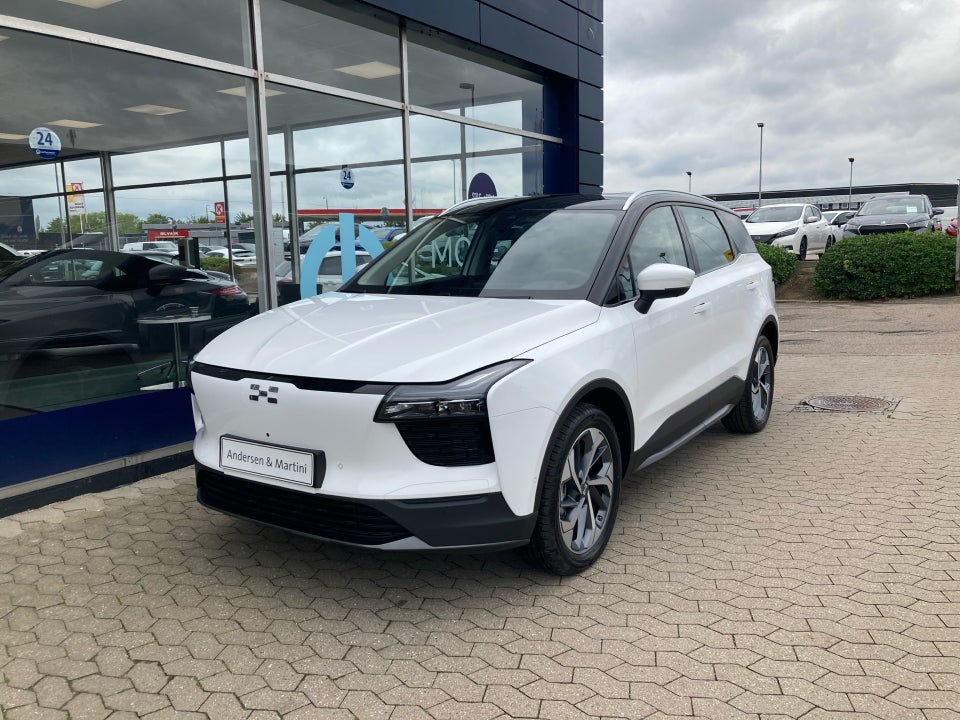 Aiways U5 Premium 5d