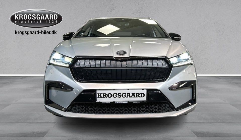 Skoda Enyaq 60 iV Sportline 5d