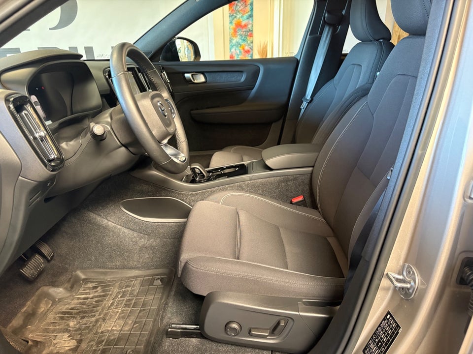 Volvo XC40 P6 ReCharge Plus 5d