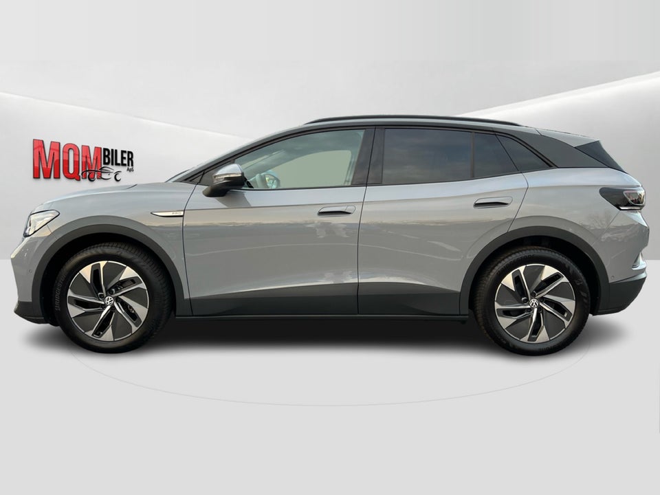 VW ID.4 77 Pro Performance 5d