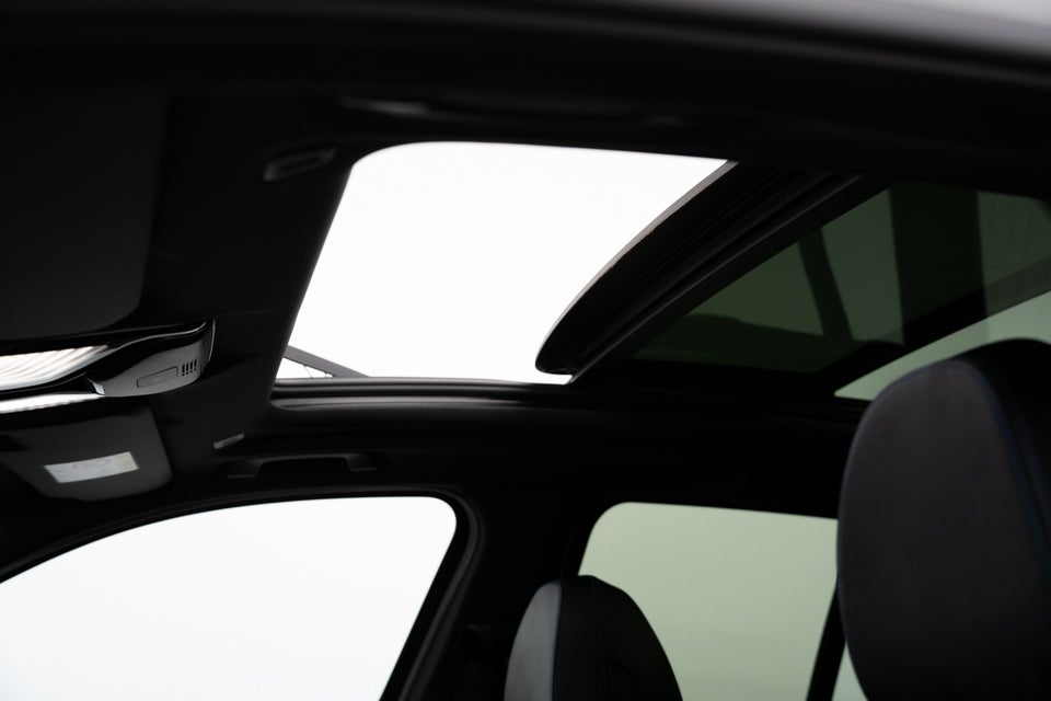 BMW iX3 Charged Plus M-Sport 5d