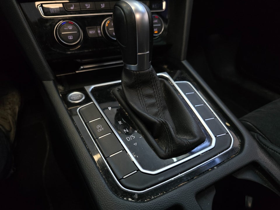 VW Passat 1,4 TSi 150 Highline Premium Variant DSG 5d