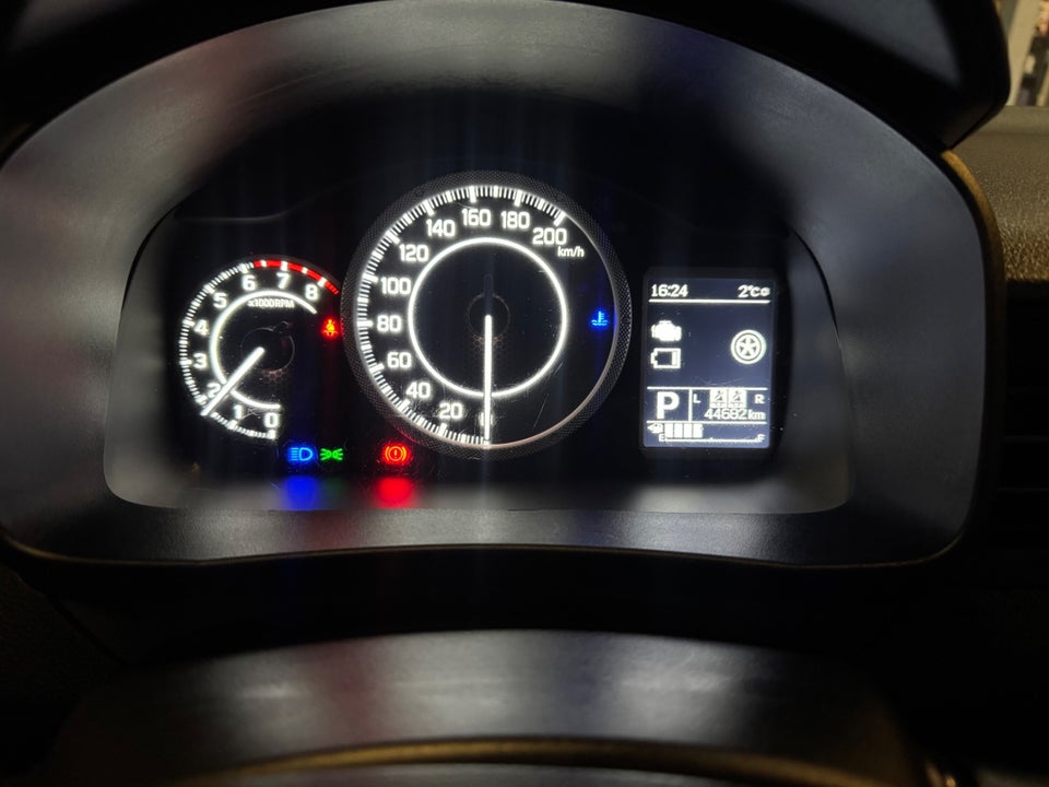 Suzuki Ignis 1,2 mHybrid Active CVT 5d