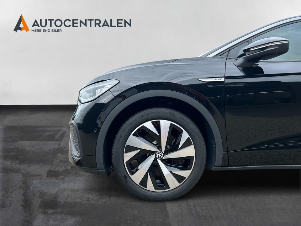 VW ID.5 77 Pro Performance 5d