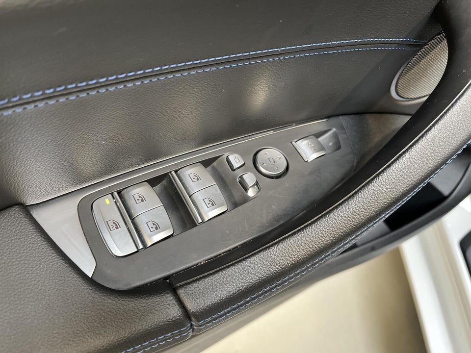 BMW iX3 Charged Plus M-Sport 5d