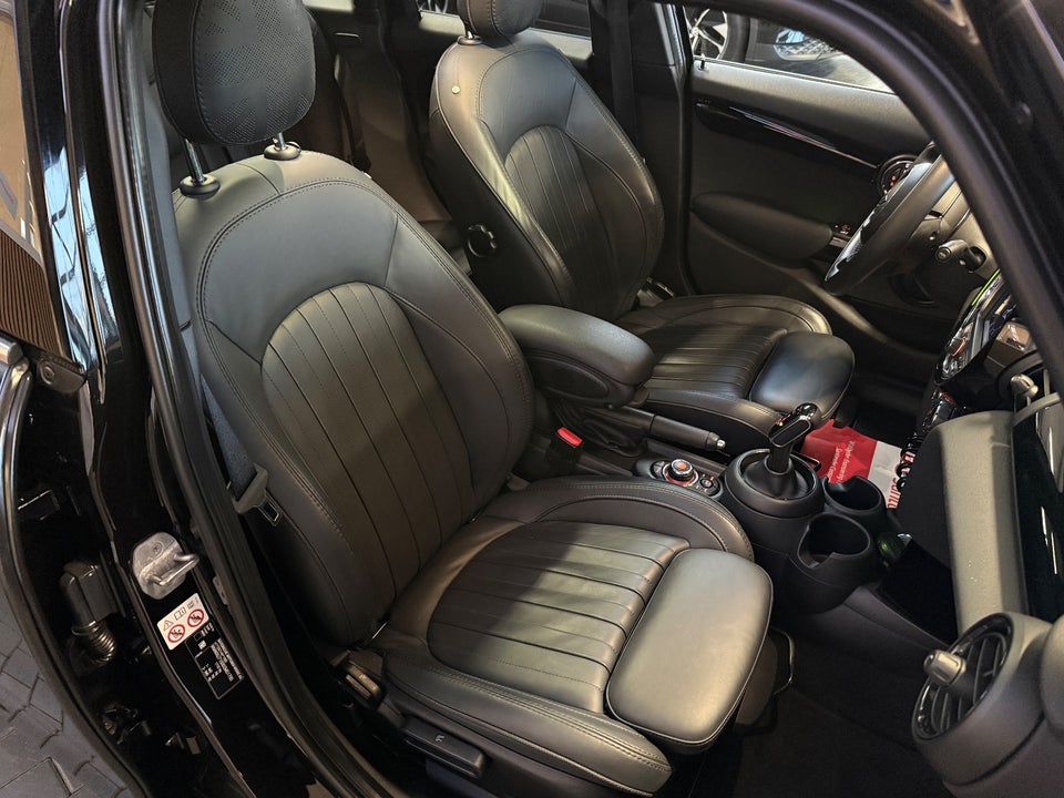 MINI Cooper 1,5 Experience aut. 5d