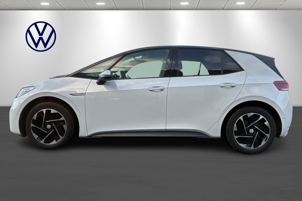 VW ID.3 58 Pro Performance 5d