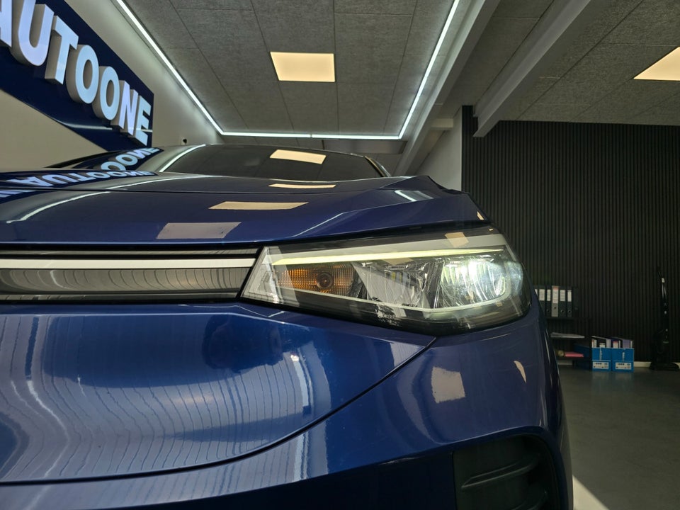 VW ID.4 77 1ST Pro Performance 5d