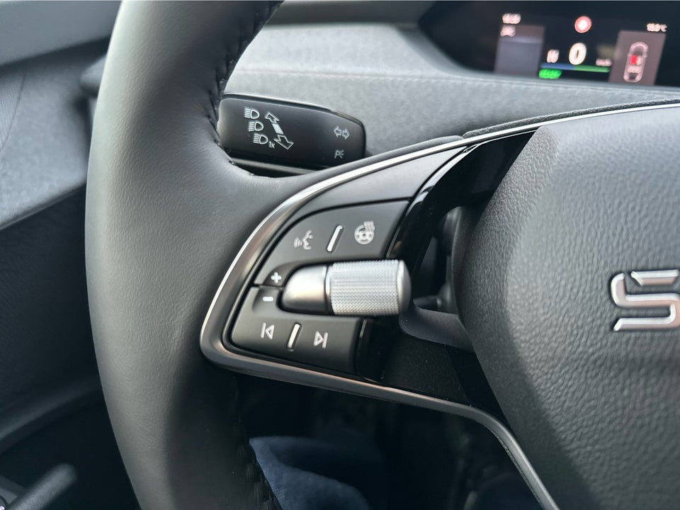 Skoda Enyaq 85 iV Premium 5d