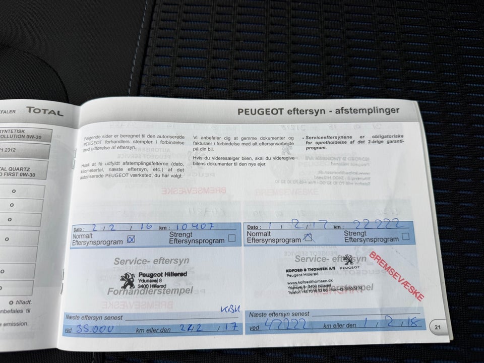 Peugeot 208 1,2 VTi Allure Sky 5d