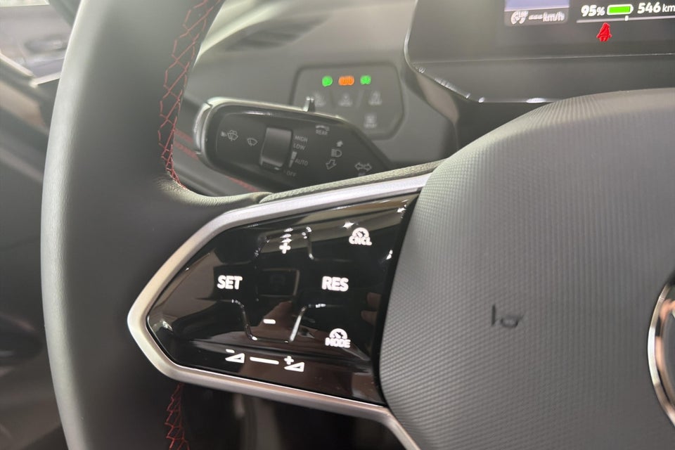 VW ID.3 79 GTX Performance+ 5d