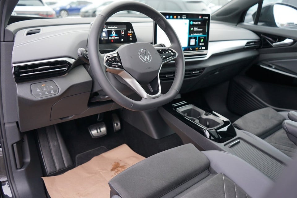VW ID.4 77 Style 5d
