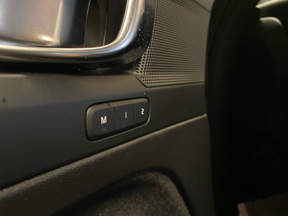 Volvo C40 P6 ReCharge Plus 5d