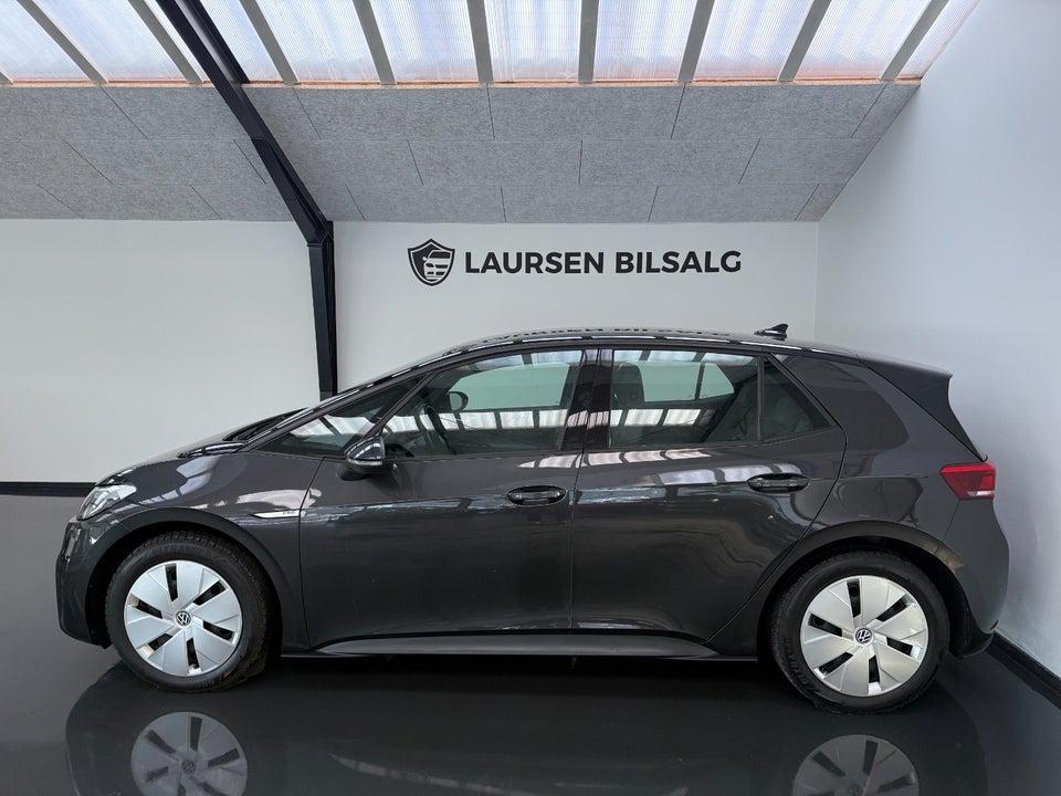VW ID.3 58 Pro Performance Life 5d