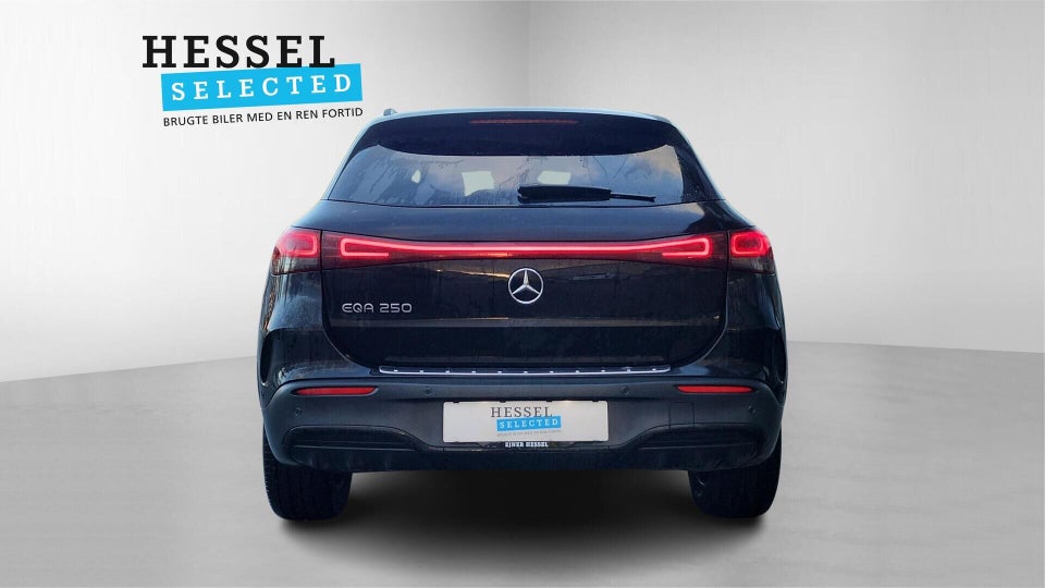 Mercedes EQA250 AMG Line 5d
