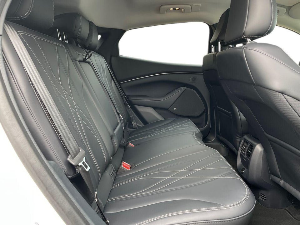 Ford Mustang Mach-E 88 Extended Range 5d