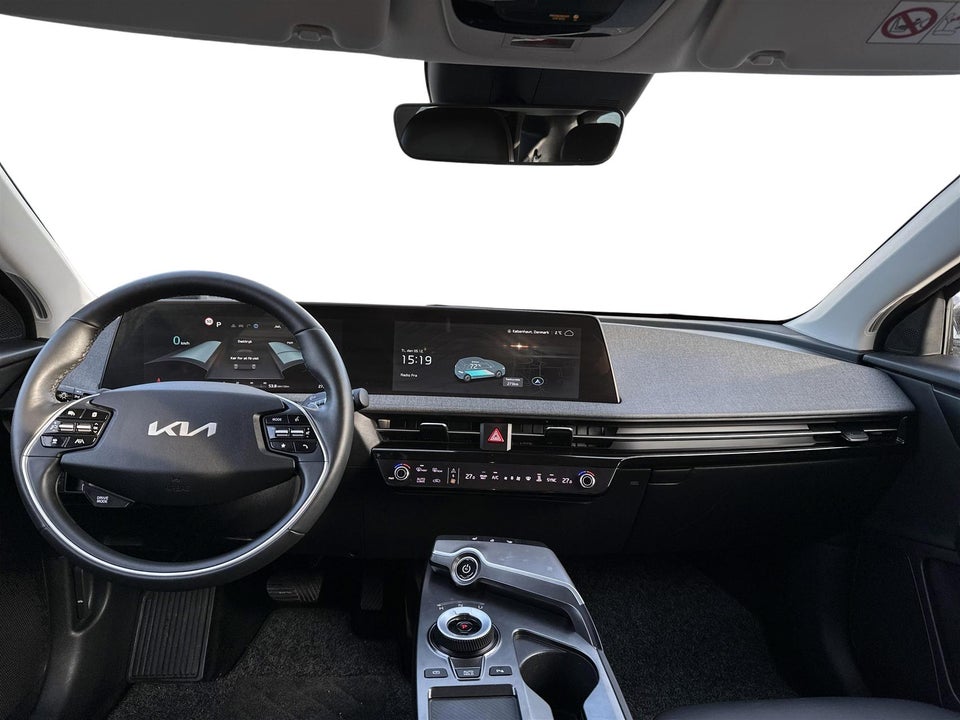 Kia EV6 77 Long Range Access 5d