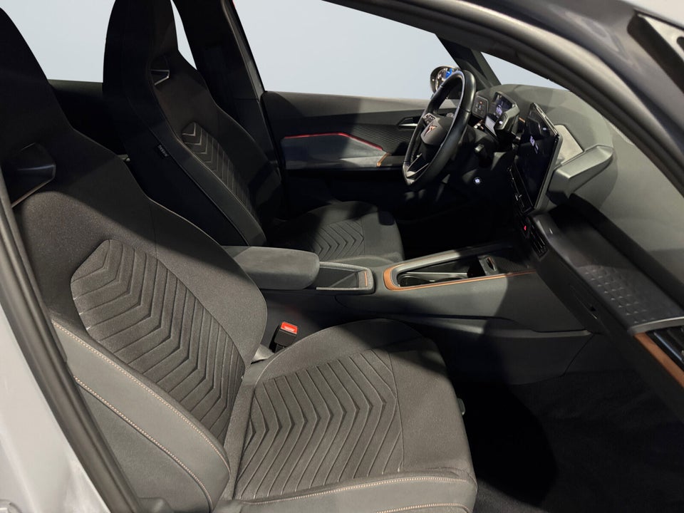 Cupra Born 58 High 5d