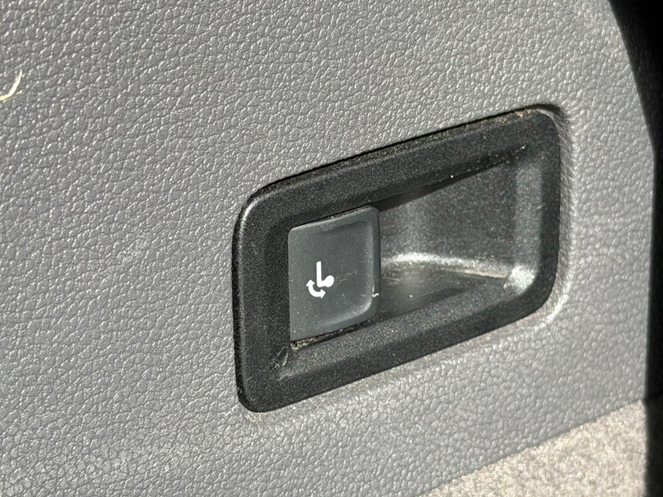 VW Multivan 1,4 eHybrid Style DSG kort