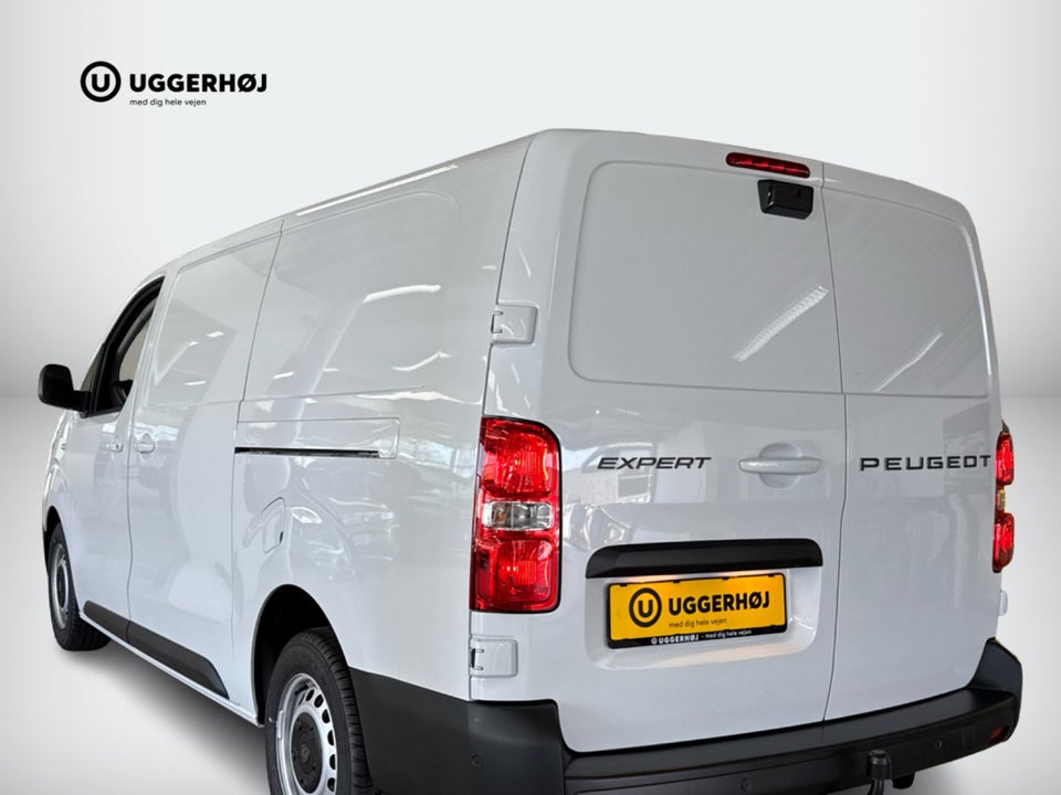 Peugeot Expert 2,0 BlueHDi 177 L3 Premium EAT8 Van