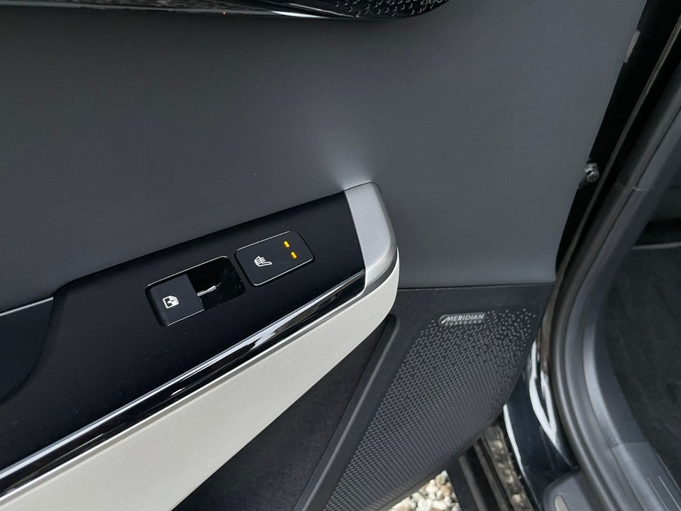 Kia EV6 77 Long Range Performance GT-Line AWD 5d