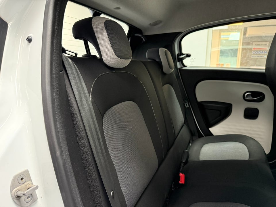 Renault Twingo 1,0 SCe 70 Expression 5d