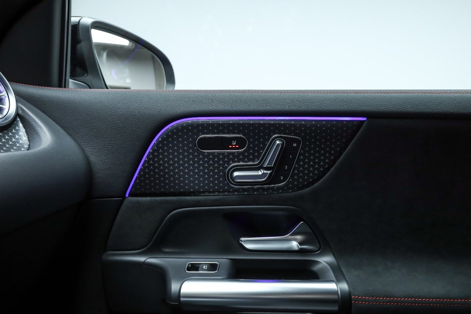 Mercedes EQA250+ AMG Premium 5d