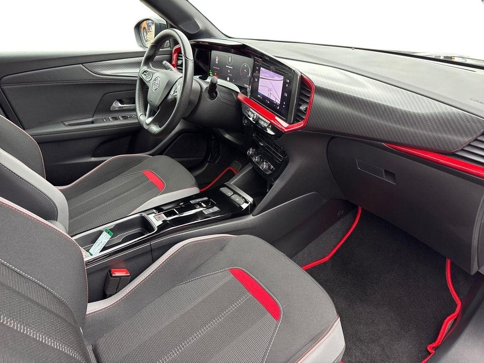 Opel Mokka-e 50 GS Line 5d