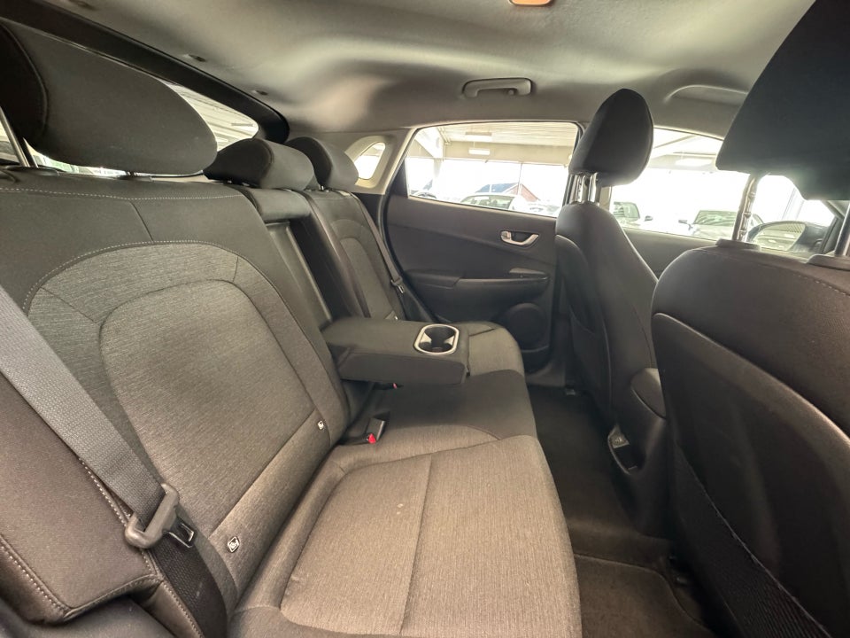 Hyundai Kona 64 EV Trend 5d