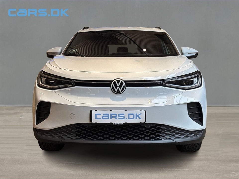 VW ID.4 77 Pro Performance 5d