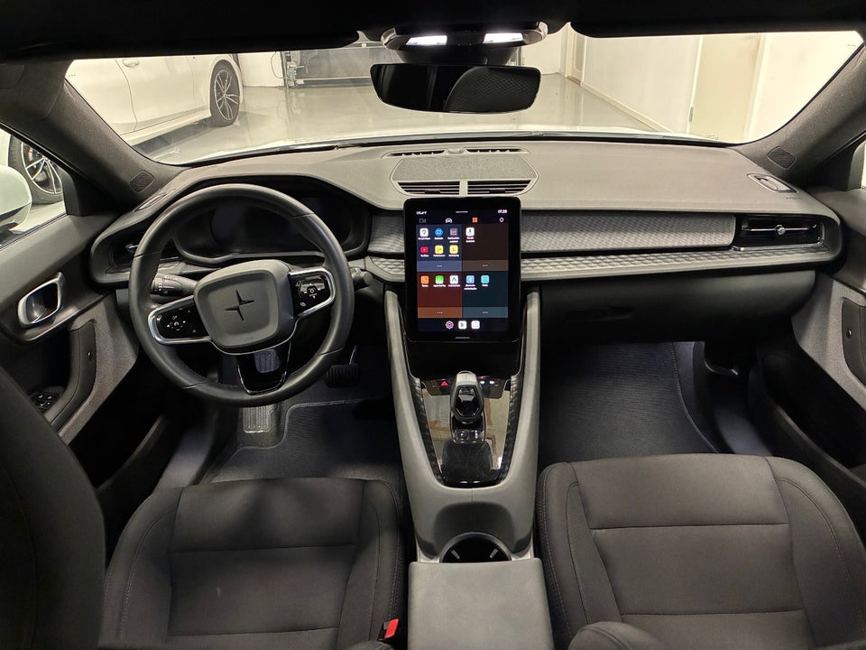 Polestar 2 Long Range 5d
