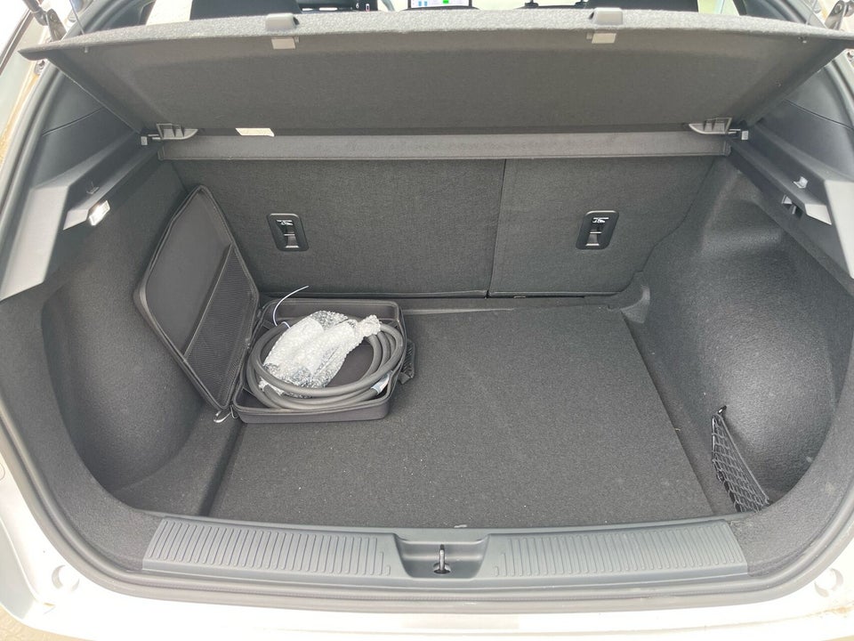 MG 4 51 Nordic Edition 5d