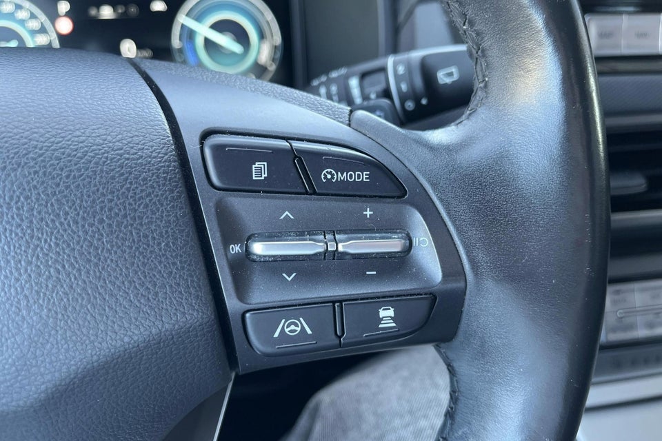 Hyundai Kona 39 EV Trend 5d