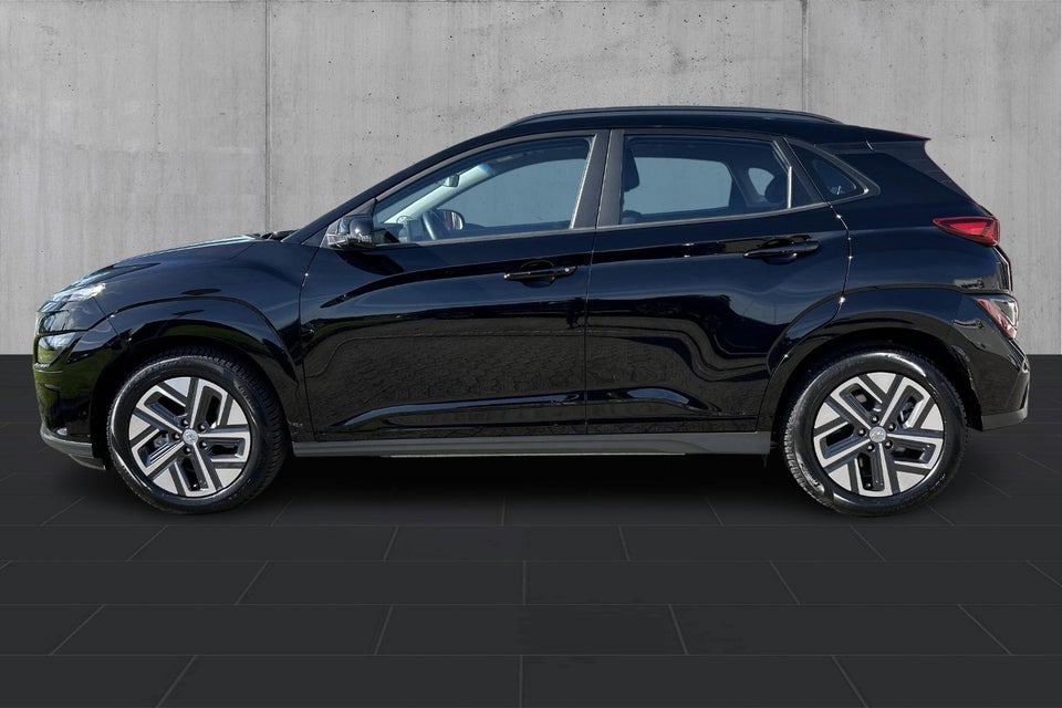 Hyundai Kona 39 EV Select 5d