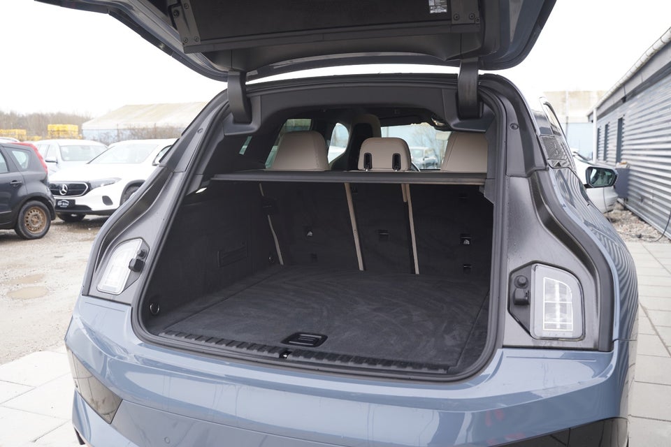 BMW iX xDrive40 Sport 5d