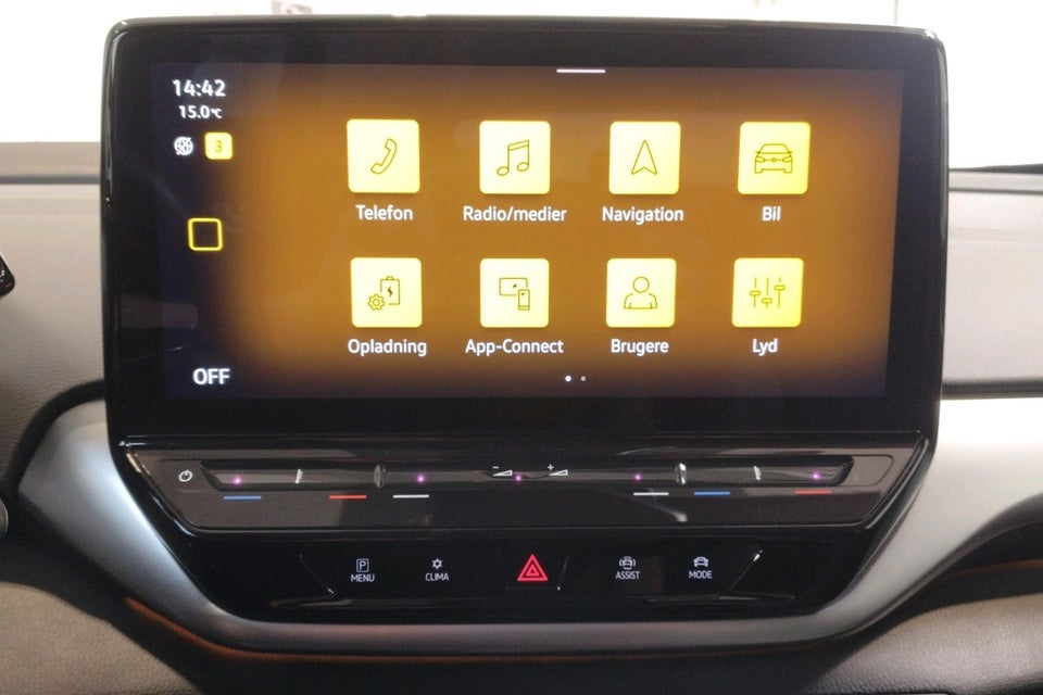 VW ID.5 77 Pro 5d